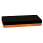 Pierre à affûter rectangulaire