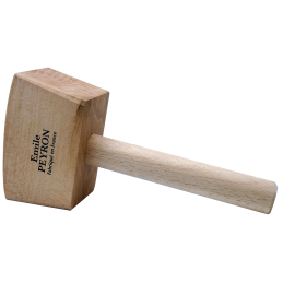 Maillet de menuisier | Outillage Emile Peyron