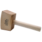 Maillet de menuisier