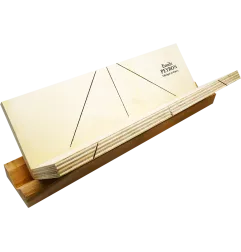 Boites à onglets Emile Peyron 450mm pour Corniches