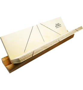 Boites à onglets Emile Peyron 450mm pour Corniches