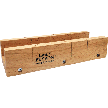 Boîte à onglets 350mm