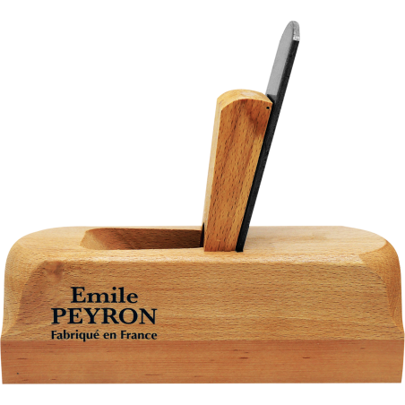 Outillage Emile PEYRON - Rabot à Dent 42mm