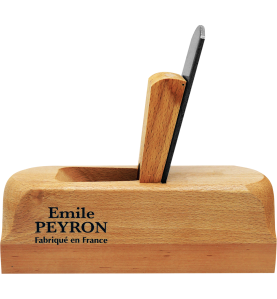 Outillage Emile PEYRON - Rabot à Dent 42mm