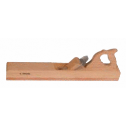 Outillage Emile PEYRON Riflard semelle Cormier (42 mm)