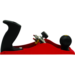 Outillage Emile PEYRON Rabot métallique poignée plastique (45 mm)