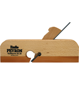 Guillaume semelle Cormier 22 mm