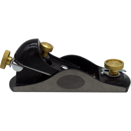 Rabot fonte n°2 |Outillage Emile Peyron