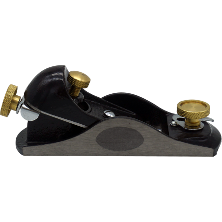 Rabot fonte n°2 |Outillage Emile Peyron