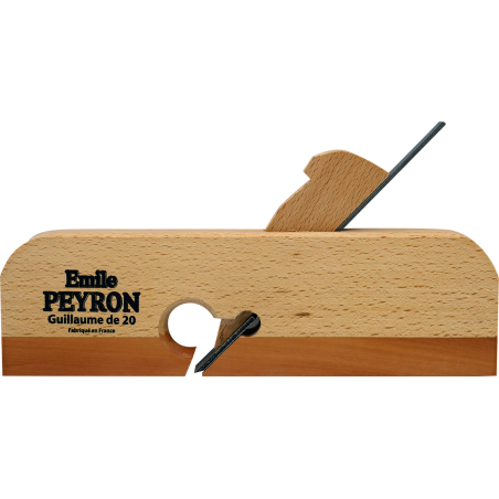 Guillaume semelle Cormier 20 mm