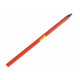 Outillage Emile PEYRON Pointerolle broche de maçon (250x16 mm)