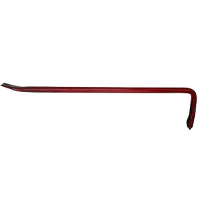 Outillage Emile PEYRON Arrachinette pied de biche (400x14 mm)