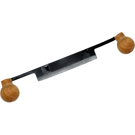 Outillage Emile PEYRON Plane de charron 160 mm