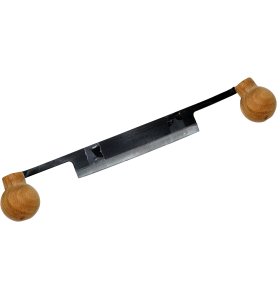 Outillage Emile PEYRON Plane de charron 160 mm