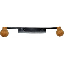 Plane de Charon - Emile Peyron