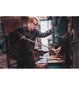 Pied de Biche Suedois compact garanti à vie