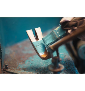 Pied de Biche Suedois compact garanti à vie