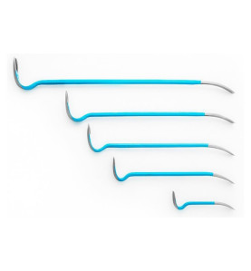 Pied de Biche Suedois compact 300 mm garanti à vie