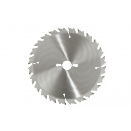 Lame de scie circulaire carbure de débit APEX - 350 x 3,5 x 30 x Z32