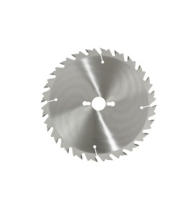 Lame de scie circulaire carbure de débit APEX - 350 x 3,5 x 30 x Z32