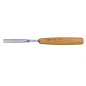 Gouge droite creuse 10 mm