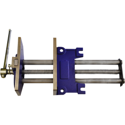 Presse à serrage rapide pour établi – Ouverture 347 mm | Outillage menuisier