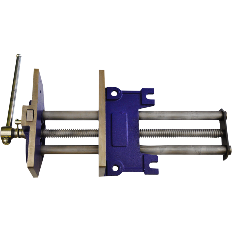 Presse à serrage rapide pour établi – Ouverture 347 mm