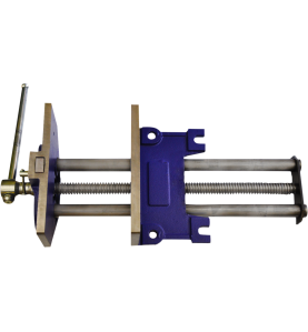 Presse à serrage rapide pour établi – Ouverture 347 mm | Outillage menuisier