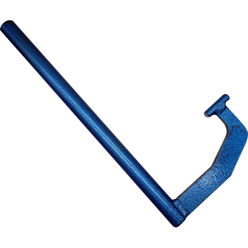 Valet établi de menuisier diamètre 28mm