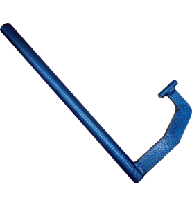 Valet établi de menuisier diamètre 28mm