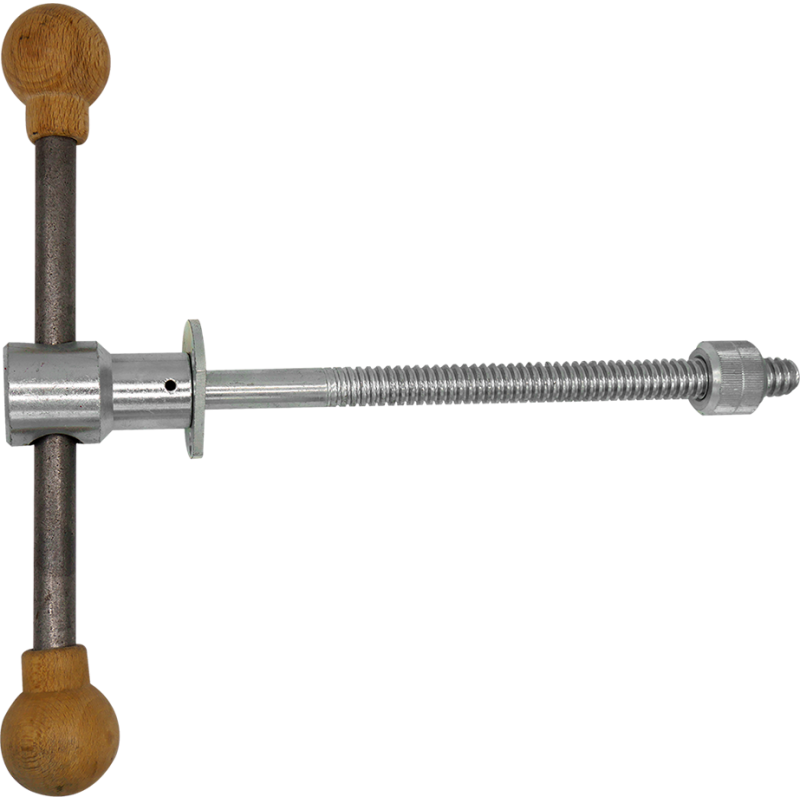 Vis d' établi petit modèle 22mm