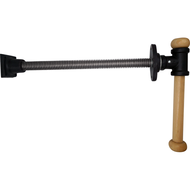 Vis établi grand modèle 28 mm