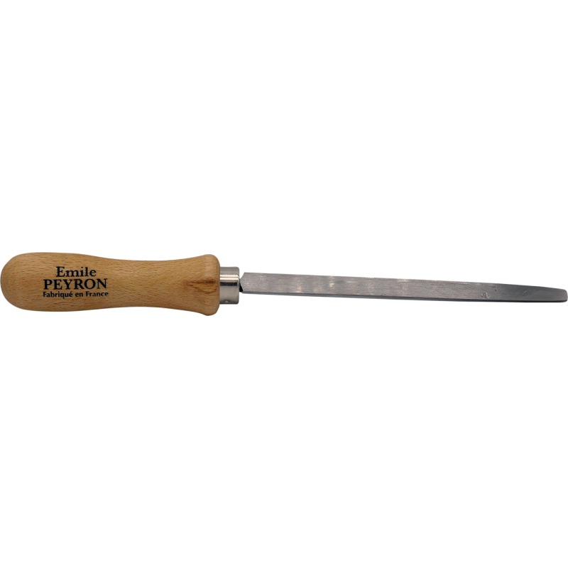 Affiloir triangulaire Affiloir triangulaire