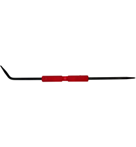 Pointe à tracer acier trempé