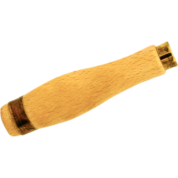 Outillage Emile PEYRON Manche de ciseaux en bois de charme