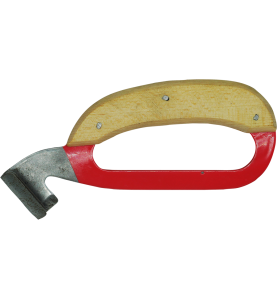 Griffe de charpentier