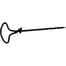 Vrille de menuisier 2mm Fabrication Francaise - Outils Emile Peyron