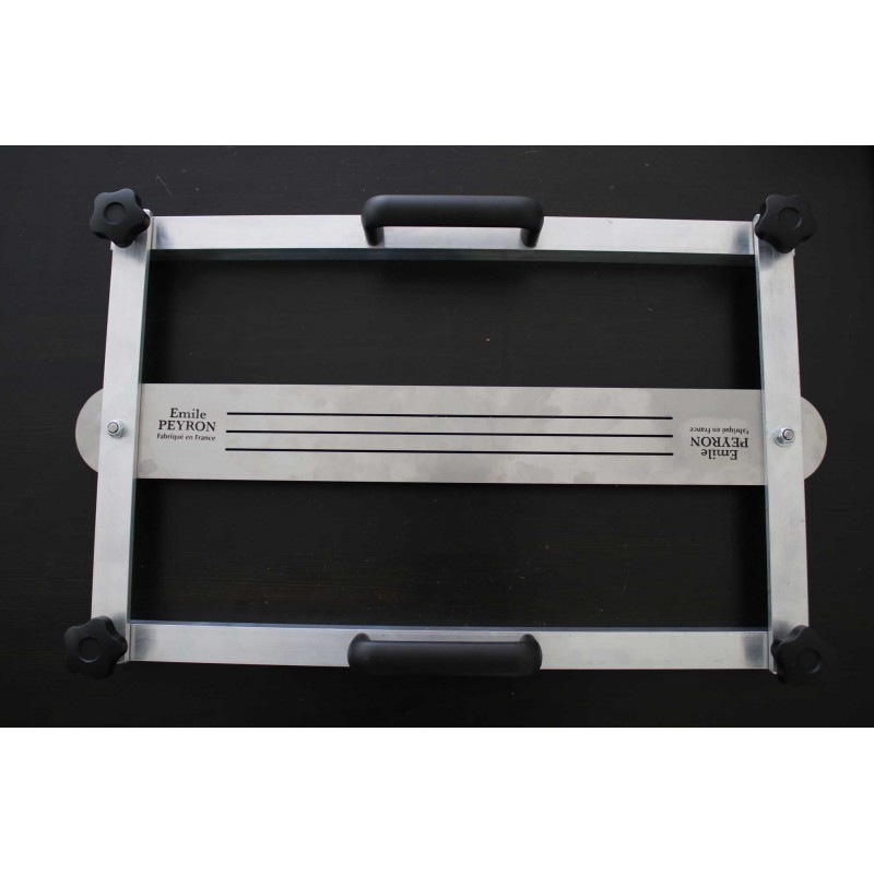 Grenouille de charpentier – Mortaise 30 mm