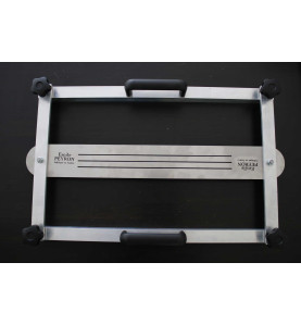 Grenouille de Charpentier pour mortaise de 30mm