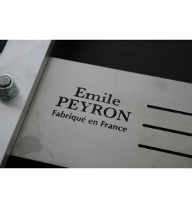 Emile Peyron Outillage forgé dans la Loire