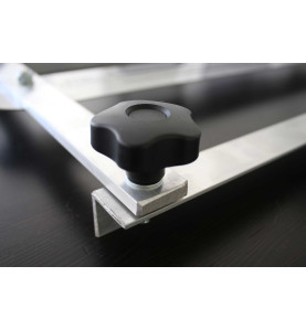 Grenouille de Charpentier pour mortaise de 30mm