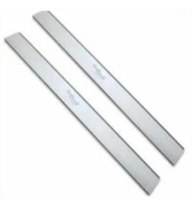 Fers pour raboteuse et dégauchisseuse