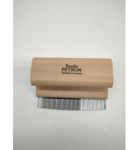 Scie à plaquage de 120mm