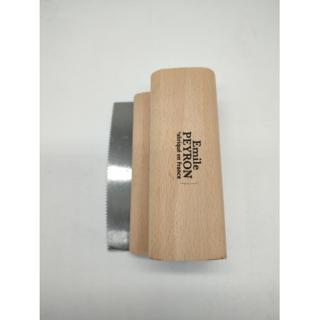 Scie à plaquage de 120mm