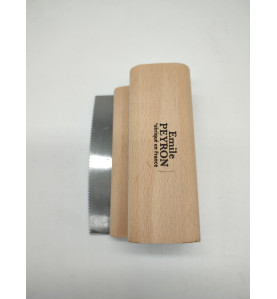 Scie à plaquage de 120mm