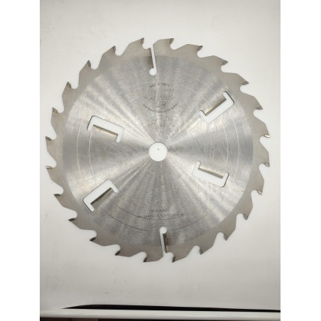 copy of lame de scie Multilames avec raclaeurs 300