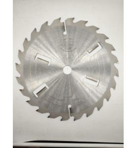 copy of lame de scie Multilames avec raclaeurs 300