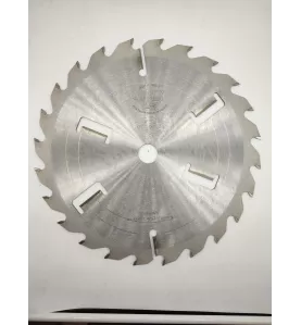 Lame de scie circulaire pour délignage et multilames diamètre 300 mm alésage 30 mm APEX