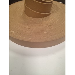 Liege de protection volant scie à ruban 45mm