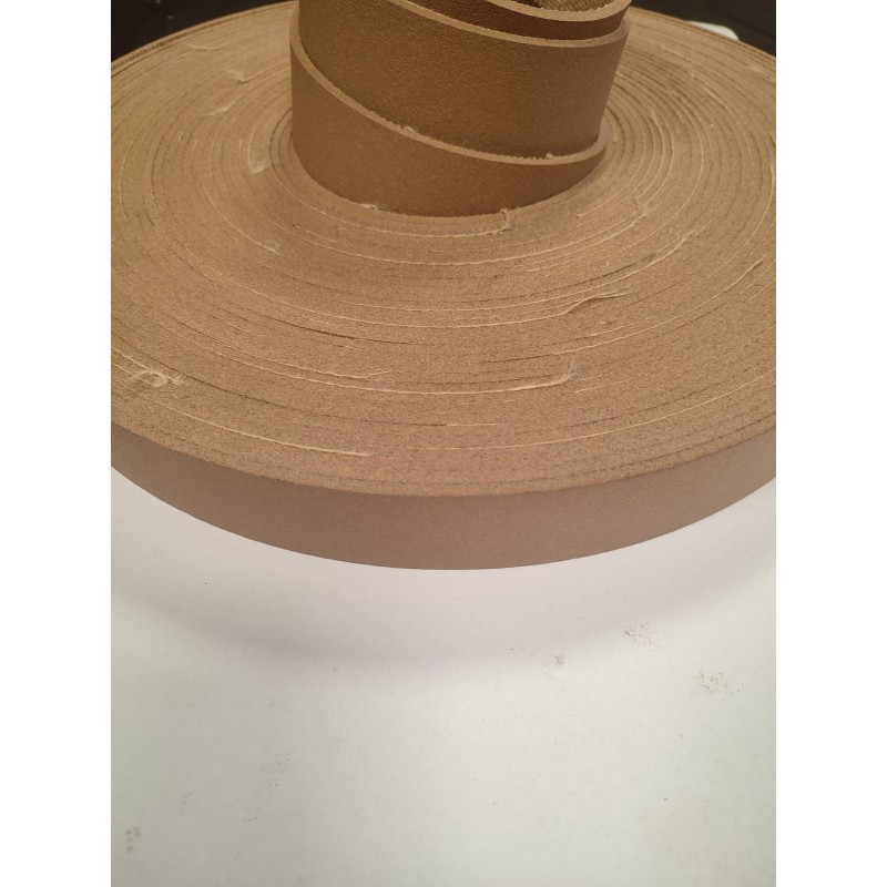 Liège de protection scie à ruban - Largeur 45mm Liège de protection scie à ruban - Largeur 45mm